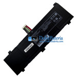 Batería para PDA GK5CN-14-20-4S1P-0 [Batería de repuesto]
